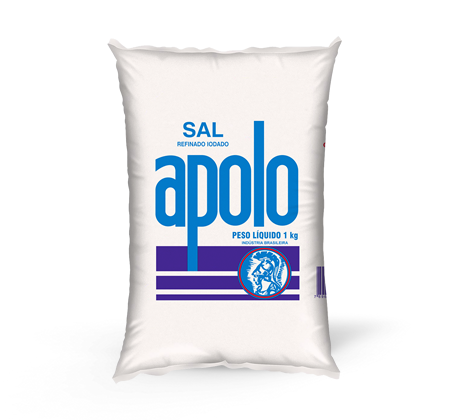 Sal Apolo