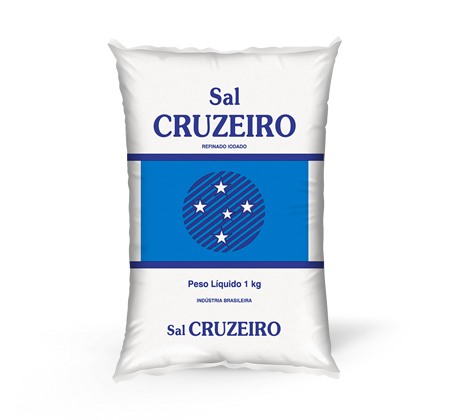 Sal Cruzeiro